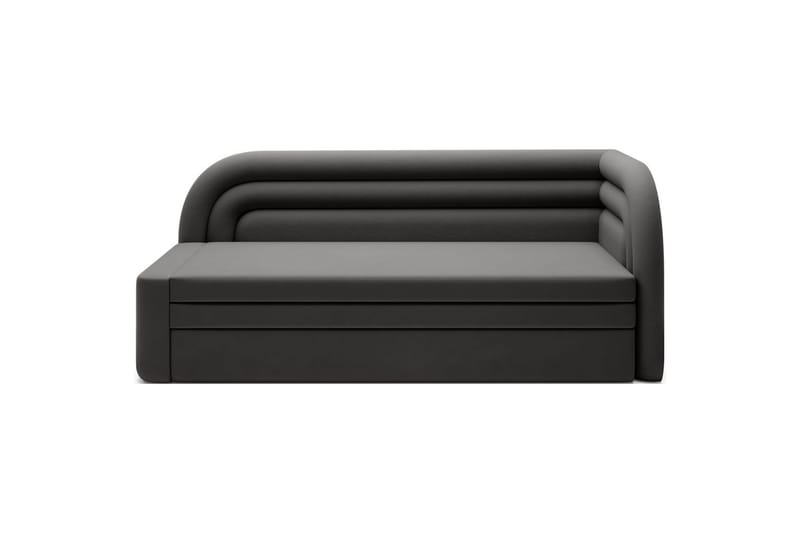 Sofa Eltap Fabillo 223x86x80 cm - Sola 6, Grå, Højre - Møbler - Sofaer - Sovesofaer