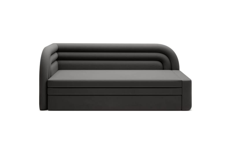 Sofa Eltap Fabillo 223x86x80 cm - Sola 6, Grå, Venstre - Møbler - Sofaer - Sovesofaer
