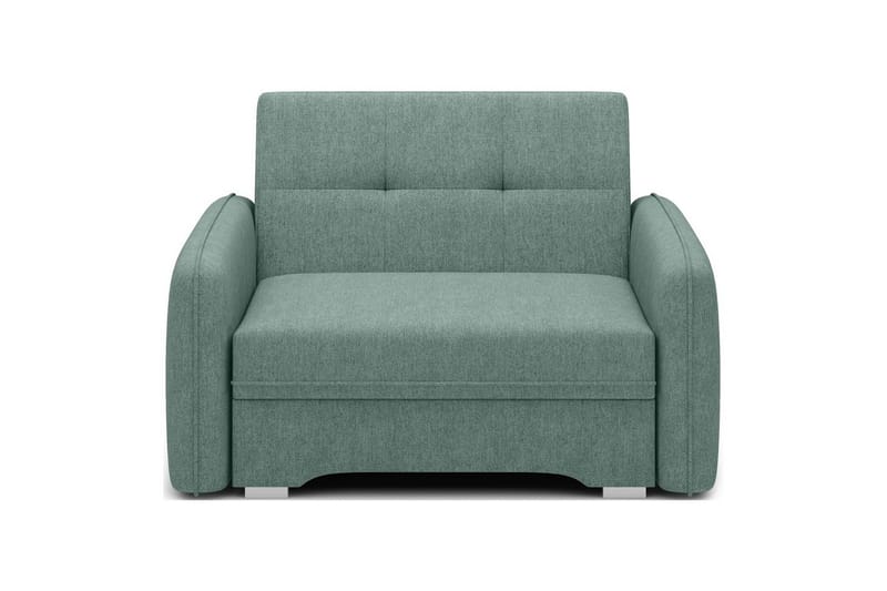Sofa Eltap Laine 102x109x84 cm, Poco 100, Grøn