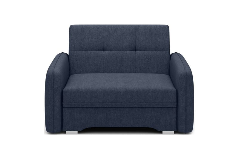 Sofa Eltap Laine 102x109x84 cm, Poco 40, Blå