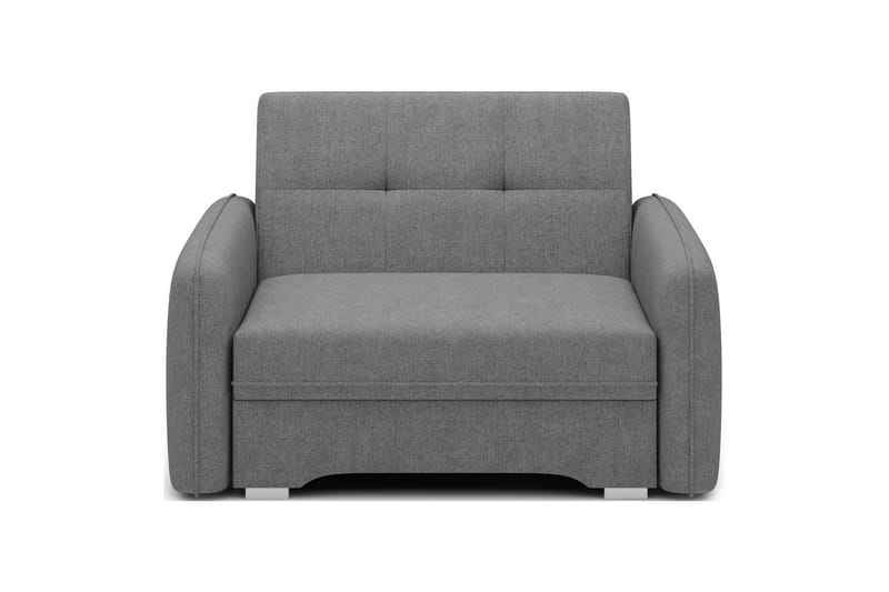 Sofa Eltap Laine 102x109x84 cm, Poco 4, Grå