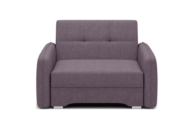 Sofa Eltap Laine 102x109x84 cm, Poco 41, Lilla