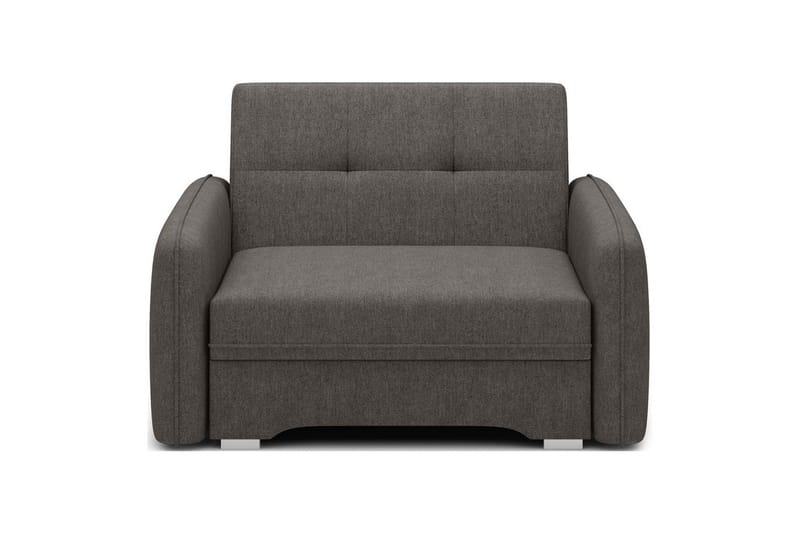 Sofa Eltap Laine 102x109x84 cm, Poco 5, Mørkegrå