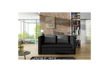 Sofa Eltap Neva 132x70x62 cm
