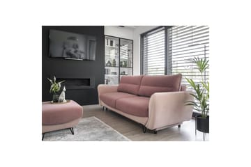 Sofa Eltap Silva 236x95x90 cm