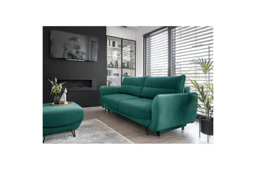 Sofa Eltap Silva 236x95x90 cm