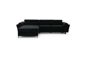 Sofa med chaiselong Eltap Mariall 288x200x92 cm