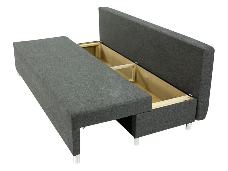 sofa + puf Dover Poso 03 - Møbler - Sofaer - Sovesofaer