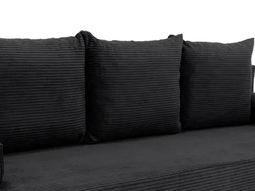 sofa + puf Dover Poso 06 - Møbler - Sofaer - Sovesofaer