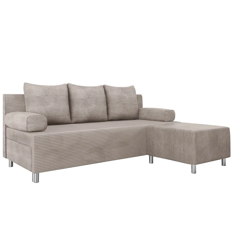 sofa + puf Dover Poso 03, undefined