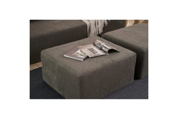 Solin Sovesofa 2-sits - Mørkegrå - Møbler - Sofaer - Sovesofaer