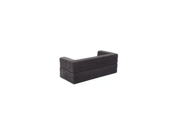 Solin Sovesofa 2-sits - Mørkegrå - Møbler - Sofaer - Sovesofaer