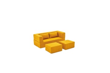 Solin Sovesofa 2-sits