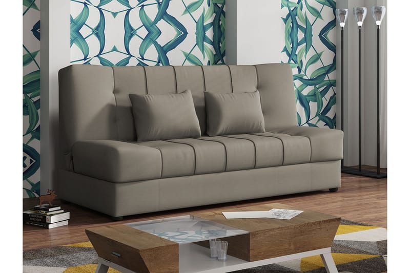 Sonia Sovesofa 194x90x88 cm - Møbler - Sofaer - Sovesofaer