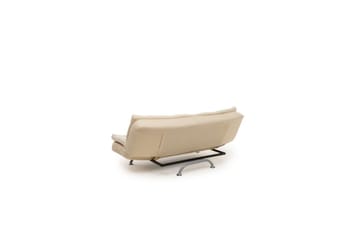 Soren Sovesofa 3-sits - Creme - Møbler - Sofaer - Sovesofaer