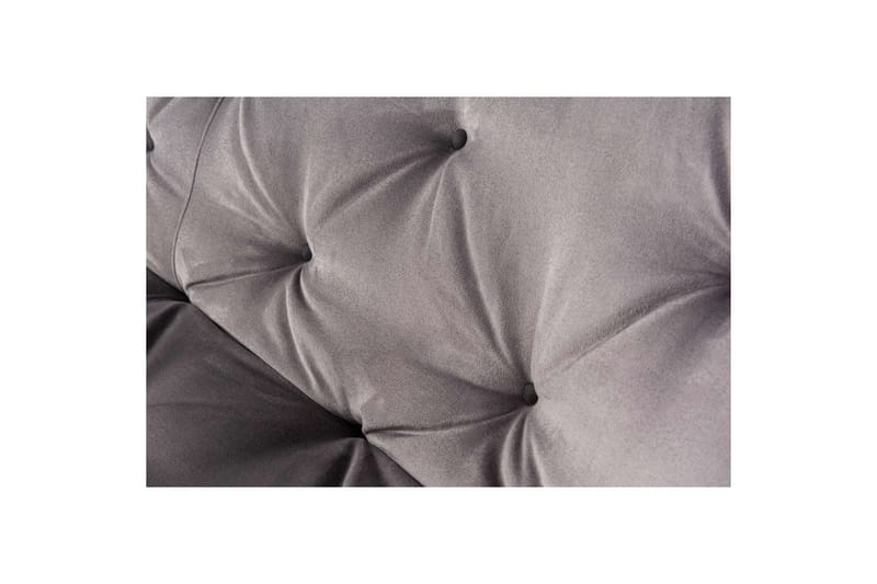 Soren Sovesofa 3-sits - Grå - Møbler - Sofaer - Sovesofaer