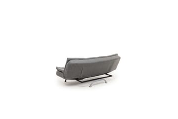 Soren Sovesofa 3-sits - Lysegrå - Møbler - Sofaer - Sovesofaer