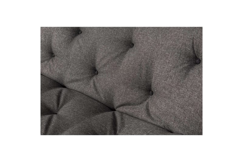 Soren Sovesofa 3-sits - Mørkegrå - Møbler - Sofaer - Sovesofaer