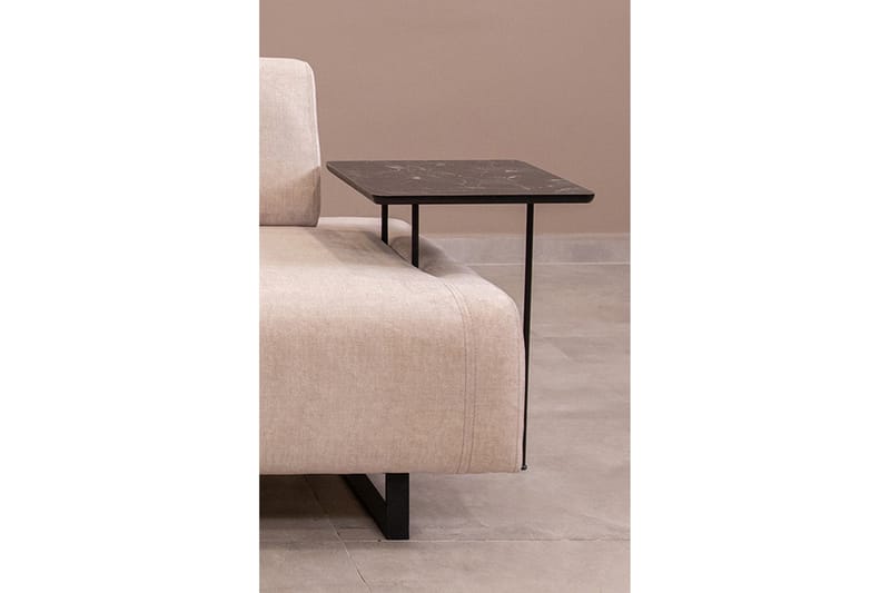 Southburn Sovesofa 3-Pers. - Beige - Møbler - Sofaer - Sovesofaer
