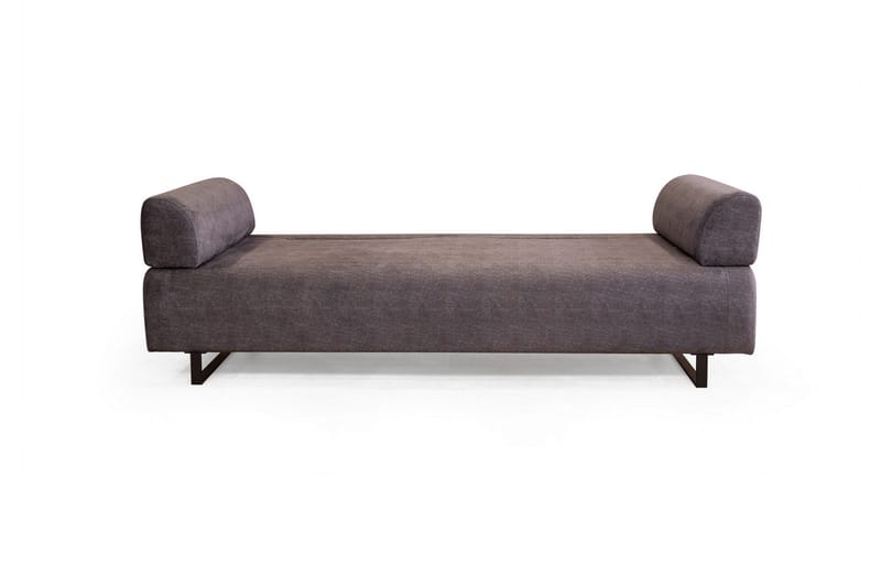 Southburn Sovesofa 3-Pers. - Antracit - Møbler - Sofaer - Sovesofaer