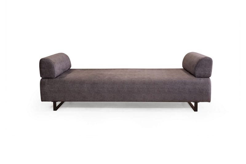 Southburn Sovesofa 3-Pers. - Antracit - Sovesofaer - 3 personers sovesofa