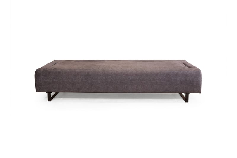 Southburn Sovesofa 3-Pers. - Antracit - Sovesofaer - 3 personers sovesofa