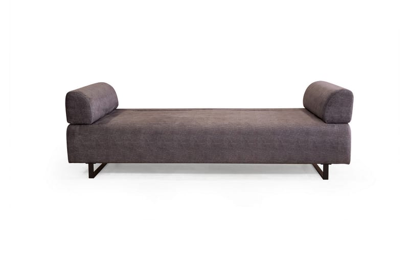 Southburn Sovesofa 3-Pers. - Antracit - Sovesofaer - 3 personers sovesofa