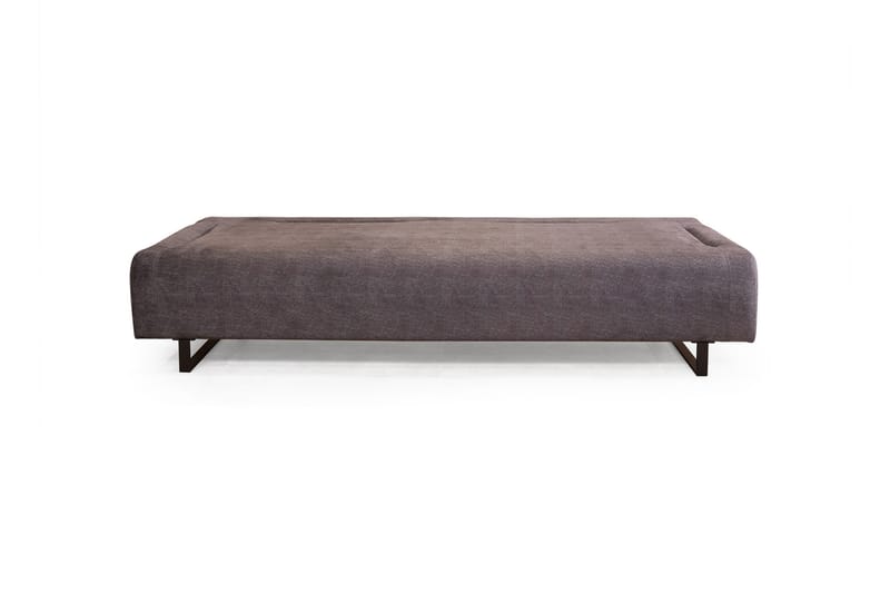 Southburn Sovesofa 3-Pers. - Antracit - Sovesofaer - 3 personers sovesofa