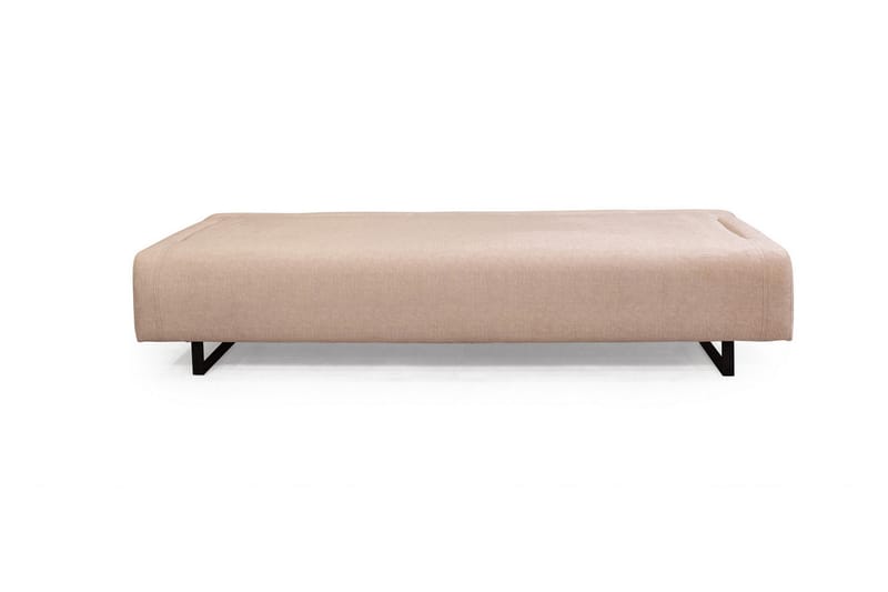 Southburn Sovesofa 3-Pers. - Beige - Møbler - Sofaer - Sovesofaer