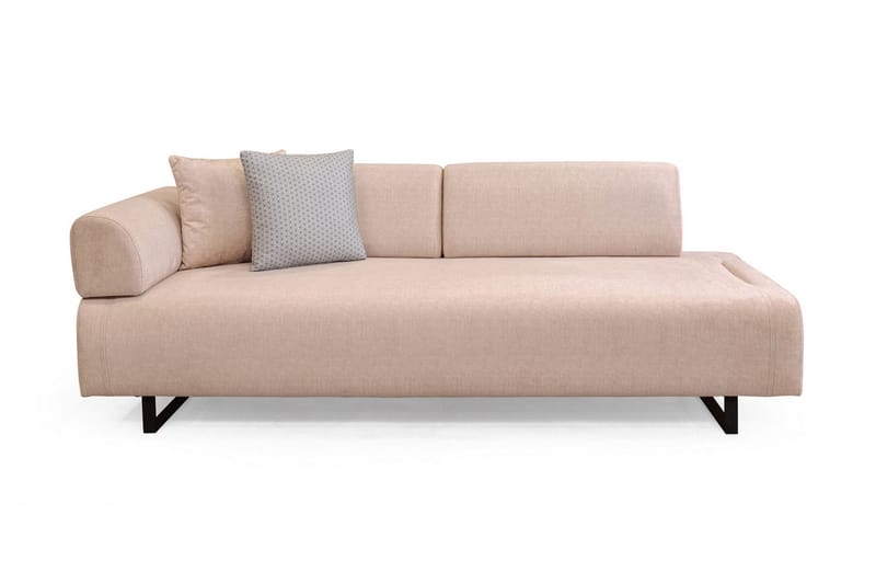 Southburn Sovesofa 3-Pers., Beige