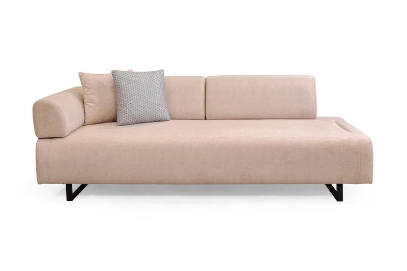 Southburn Sovesofa 3-Pers., Beige