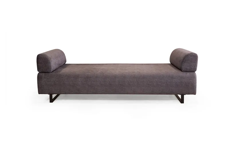 Southburn Sovesofa 3-Pers. - Antracit - Møbler - Sofaer - Sovesofaer