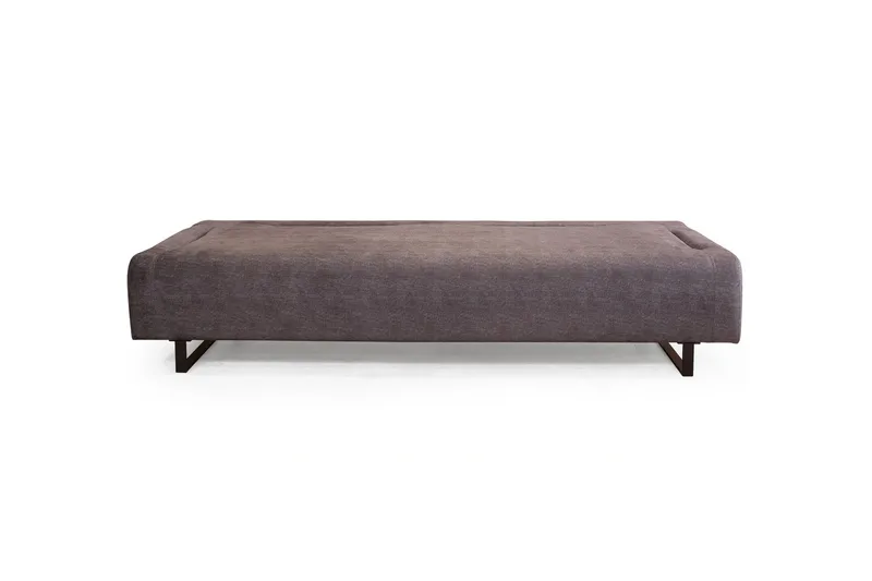 Southburn Sovesofa 3-Pers. - Antracit - Møbler - Sofaer - Sovesofaer