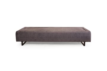Southburn Sovesofa 3-Pers. - Antracit - Møbler - Sofaer - Sovesofaer