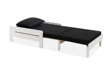 Sovaren Sovesofa - Hvid - Møbler - Sofaer - Sovesofaer