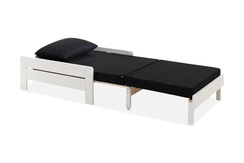 Sovaren Sovesofa, Hvid