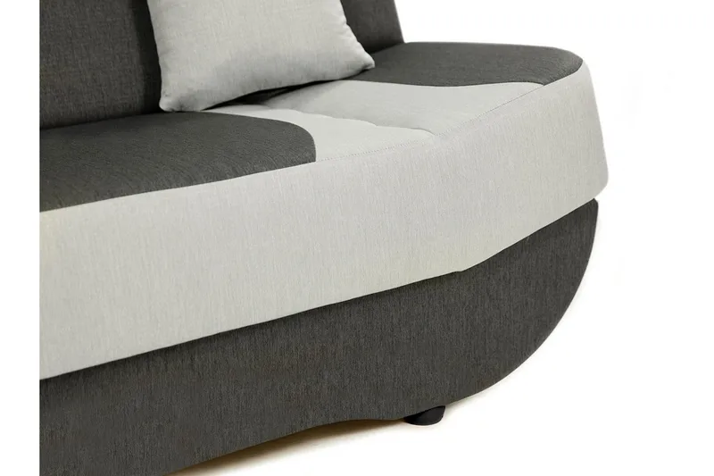 Sovesofa 2-Pers. 190x90 cm - Møbler - Sofaer - Sovesofaer