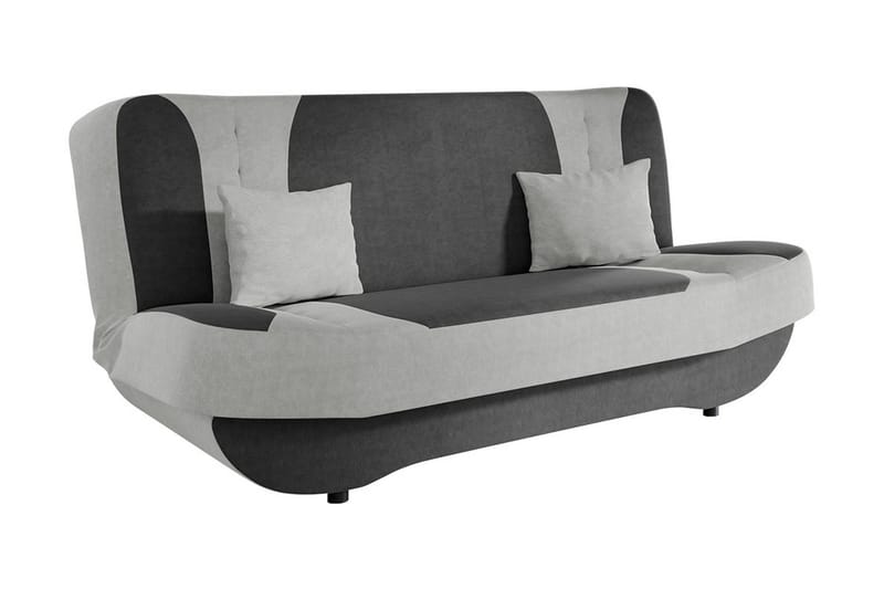 Sovesofa 2-Pers. 190x90 cm - Sovesofaer - 2 personers sovesofa