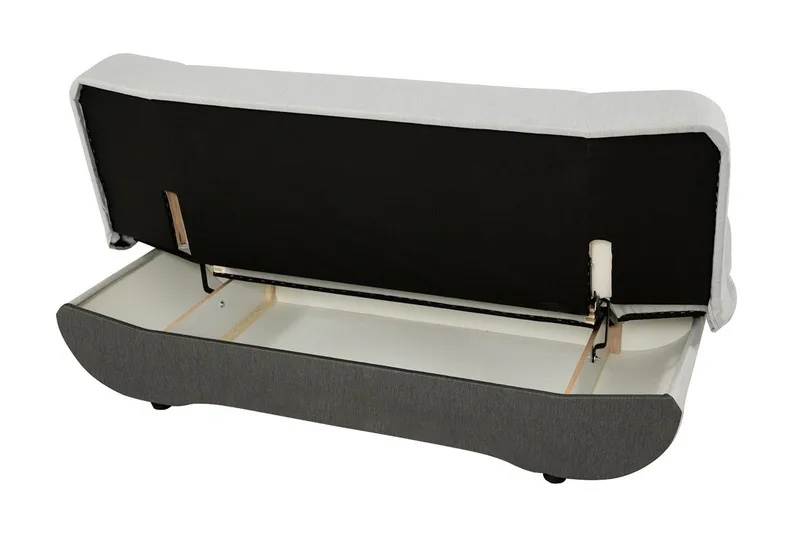 Sovesofa 2-Pers. 190x90 cm - Møbler - Sofaer - Sovesofaer