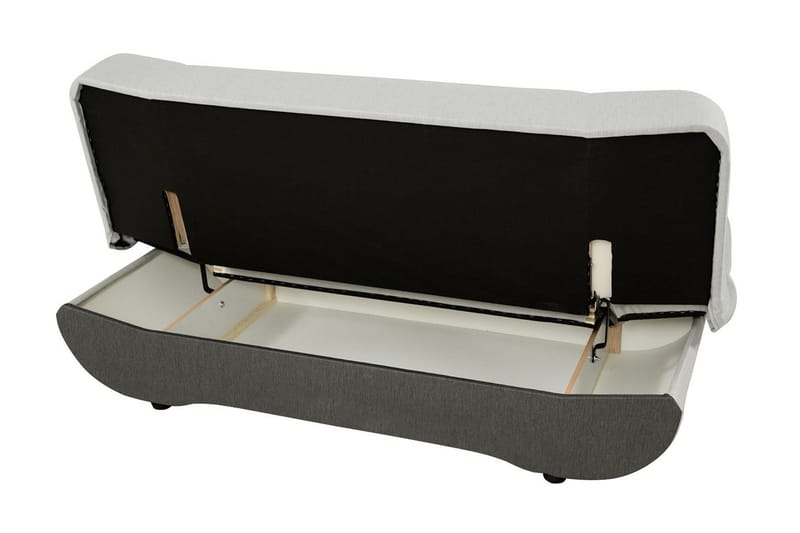 Sovesofa 2-Pers. 190x90 cm - Møbler - Sofaer - Sovesofaer