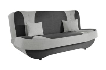 Sovesofa 2-Pers. 190x90 cm - Møbler - Sofaer - Sovesofaer