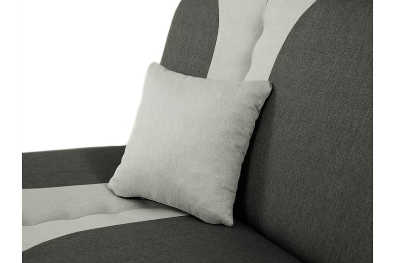 Sovesofa 2-Pers. 190x90 cm - Møbler - Sofaer - Sovesofaer