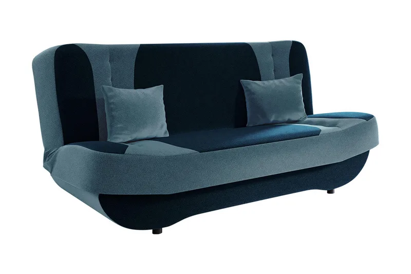 Sovesofa 2-Pers. 190x90 cm, undefined