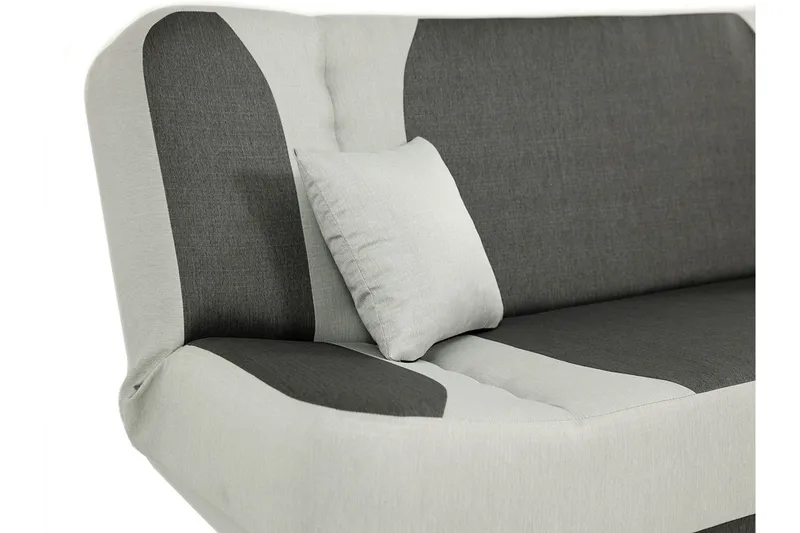 Sovesofa 2-Pers. 190x90 cm - Møbler - Sofaer - Sovesofaer