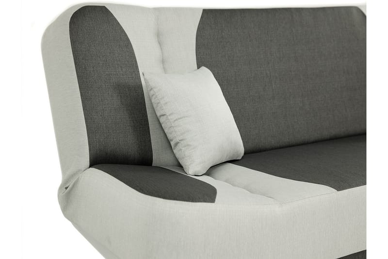 Sovesofa 2-Pers. 190x90 cm - Møbler - Sofaer - Sovesofaer
