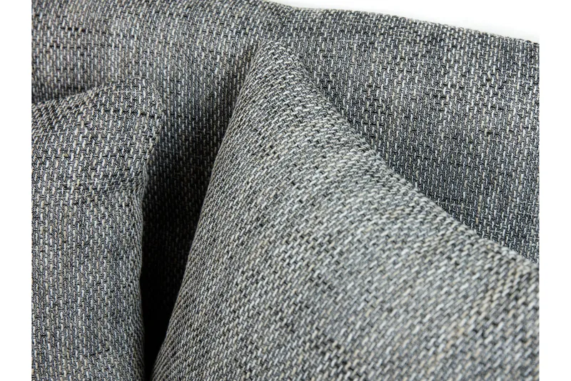 Sovesofa 3-Pers. L-formet 280x160 cm Højre - Møbler - Sofaer - Sovesofaer