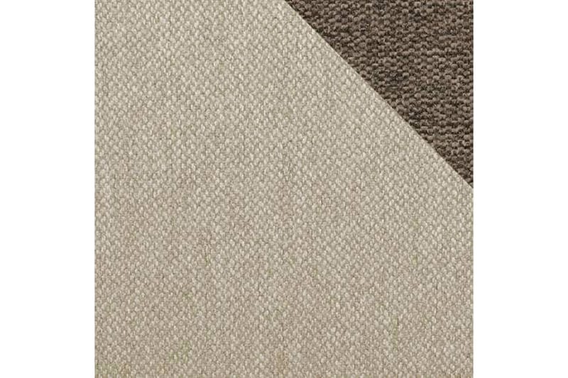 Sovesofa 4-Pers. U-formet 345x202 cm Højre - Møbler - Sofaer - Sovesofaer