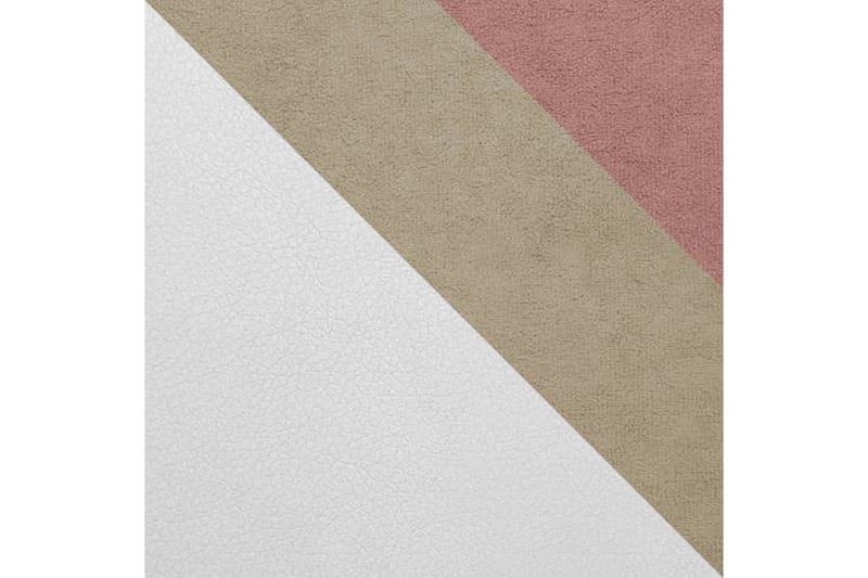 Sovesofa 4-Pers. U-formet 345x202 cm - Møbler - Sofaer - Sovesofaer