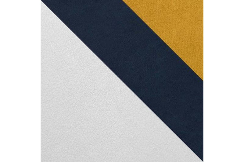 Sovesofa 4-Pers. U-formet 345x202 cm Venstre - Møbler - Sofaer - Sovesofaer