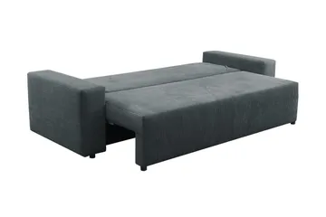Sovesofa - Beige - Møbler - Sofaer - Sovesofaer